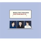 Click here to buy Everything Must Go by  Manic Street Preachers .