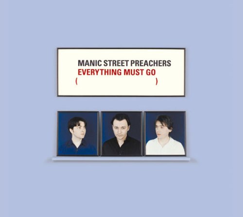 Manic Street Preachers - Elvis Impersonator Blackpool Pier Lyrics - Zortam Music
