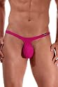 MANSTORE M200 Minimum String (magenta, L)