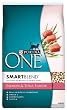 Purina One Cat Smartblend Salmon and Tuna Cat Food, 16-Pound