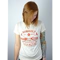 Minigolf Organic Girlie T-Shirt Gr.S