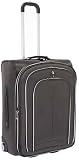 Atlantic Luggage Graphite Lite 2 28 Expandable Upright Suiter Rolling Luggage by Atlantic Luggage