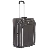 Atlantic Graphite Lite 2 25 Expandable Upright Suiter Rolling Luggage by Atlantic Luggage