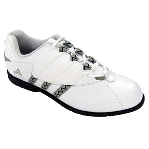 Buy Adidas Golf Ladies AD75 Golf Shoes by var goTwisterProductImageStrings = new Object();goTwisterProductImageStrings['prodImageNotAvailTextNoColor'] = 