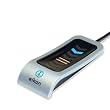 Eikon Digital Privacy Manager USB Finger Print Reader (Works with Firefox, Vista, and Mac)