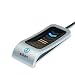 Eikon Digital Privacy Manager USB Finger Print Reader (Works with Firefox, Vista, and Mac)