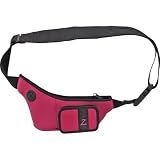 Fujifilm Jess Lifestyle Case for Fuji Z10fd Digital Camera (Hot Pink)