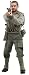 Dragon Models 1/6 "Mickey" (Sergeant) - US Ranger Sergeant, 2nd Ranger Battalion, France 1944 (Life-Like Sculpts) Cyber Hobby_s-1
