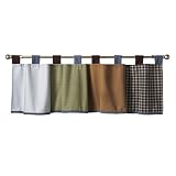 Baby : CoCaLo Sports Fan Window Valance