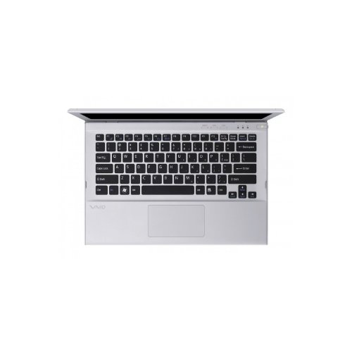 SOny Vaio SVT1312C5E, 13.3 inch Laptop, Intel I3-3217U(3rd Gen), 4G DDR3, 320G harddrive + 32G SSD windows 8(64bit) images1