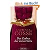 Der Zauber der ersten Seite: Roman