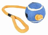 Eigenschaften Trixie 618135 / Trixie Tennisball Am Band 6,5Cm 3479