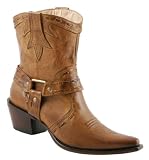 Charlie 1 Horse by Lucchese Womens I4865 Boot