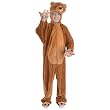 bear onesie