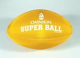 Omnikin Giant Football - Yellow