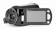 Samsung SC-HMX10 8GB Flash Memory High Definition Camcorder with 10x Optical Zoom (SDHC compatible)