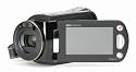 Samsung SC-HMX10 8GB Flash Memory High Definition Camcorder with 10x Optical Zoom (SDHC compatible)