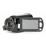 Samsung SC-HMX10 8GB Flash Memory High Definition Camcorder with 10x Optical Zoom (SDHC compatible)