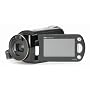 Samsung SC-HMX10 8GB Flash Memory High Definition Camcorder with 10x Optical Zoom (SDHC compatible)