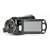 Samsung SC-HMX10 8GB Flash Memory High Definition Camcorder with 10x Optical Zoom (SDHC compatible)