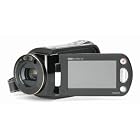 Samsung SC-HMX10 8GB Flash Memory High Definition Camcorder with 10x Optical Zoom (SDHC compatible)