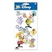 Ek Success Disney DJBCM09 Mad Tea Party 3-D Sticker