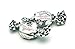 Walkers Nonsuch Licorice Toffees, 5.3 oz., Two bags