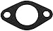 Carb Gasket 2-Cycle EZGO 1976-1993