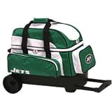KR Strikeforce NFL New York Jets Double Roller