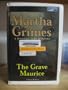 The Grave Maurice (Detective Series)