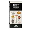 Geology: An Introduction to Familiar Rocks, Minerals, Gemstones & Fossils (A Pocket Naturalist Guide)