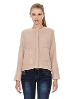 Tonalá Chaqueta Europa (Rosa)