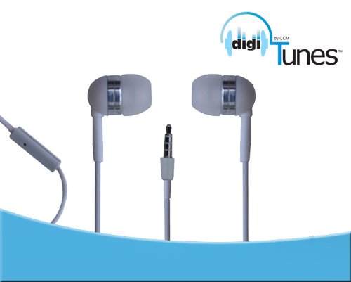 iPhone 4 Handsfree headset With Answer Button (White) 41IDZCnzfpL iPhone 4 Handsfree headset With Answer Button (White)