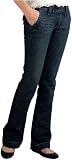 Fossil Trouser - Layla (Color: Vintage Dark)