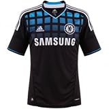 Chelsea Trikot Away 2012, 176