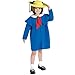 Madeline Toddler Costume