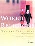 World Religions: Western Traditions
