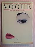 The Art of Vogue photographic covers