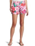 Lilly Pulitzer Women's Callahan Printed Short Lilly Pulitzer Women's Callahan Printed Short