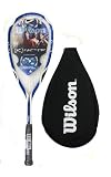 Wilson [K] Power Squash Racket RRP £110