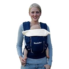 Bondolino marine - creme, leichte Qualit�t