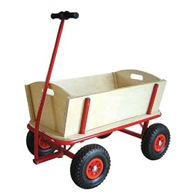 Wagon