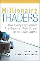 Millionaire Traders: How Everyday People Are Beating Wall Street at Its Own Game