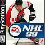 NHL '99