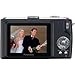 Panasonic Lumix DMC-TZ4K 8.1MP Digital Camera with 10x Wide Angle MEGA Optical Image Stabilized Zoom (Black)