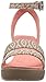 Crocs Women's Leigh Graphic Wedge