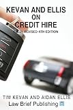 Kevan and Ellis on credit hire