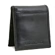 Armani Jeans leather wallet AJM7513