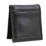 Armani Jeans leather wallet AJM7513