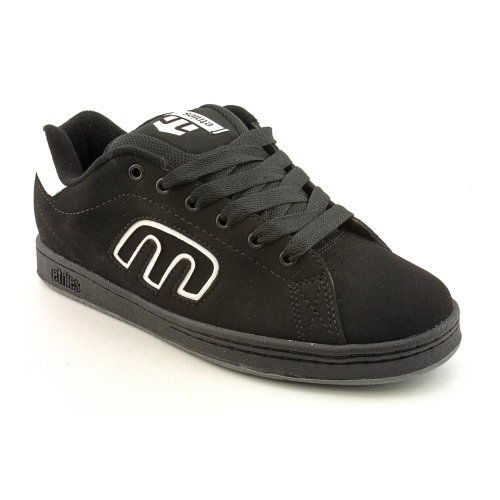 Etnies Callicut Skate Black White